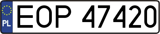EOP47420
