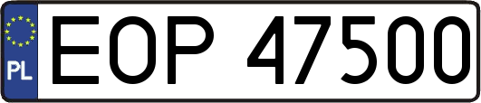 EOP47500