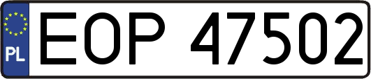 EOP47502