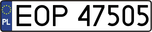 EOP47505