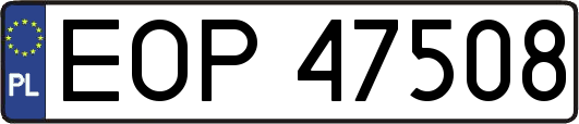 EOP47508