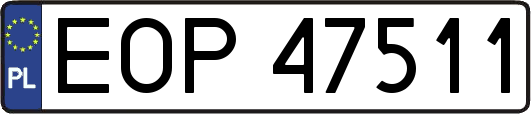 EOP47511