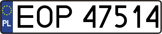 EOP47514