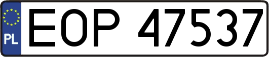 EOP47537