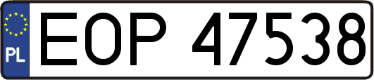 EOP47538