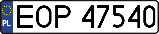 EOP47540