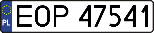 EOP47541
