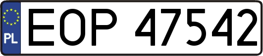 EOP47542