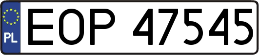 EOP47545