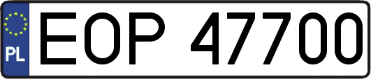 EOP47700