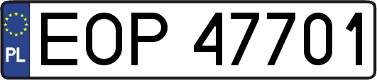 EOP47701