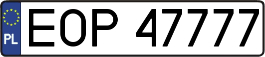 EOP47777