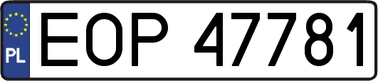 EOP47781