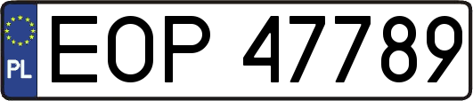 EOP47789