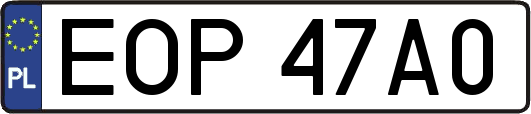 EOP47A0