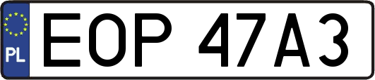 EOP47A3