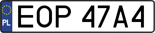 EOP47A4