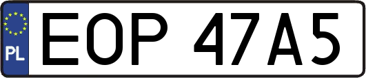 EOP47A5