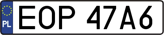 EOP47A6
