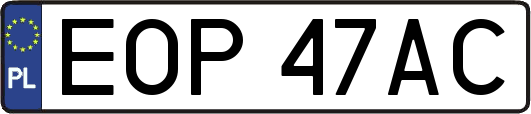 EOP47AC