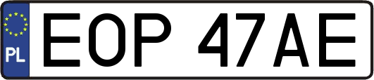 EOP47AE