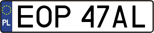EOP47AL