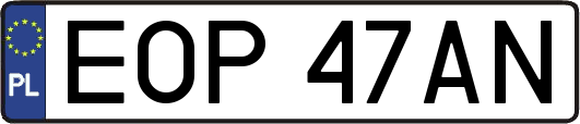 EOP47AN