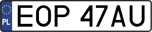 EOP47AU