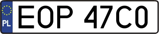 EOP47C0
