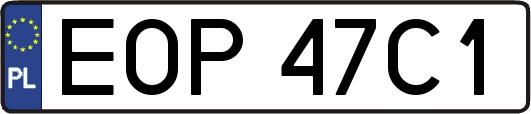 EOP47C1