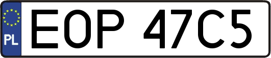 EOP47C5