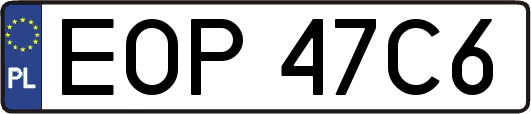 EOP47C6