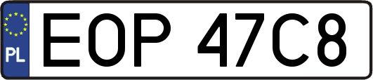 EOP47C8