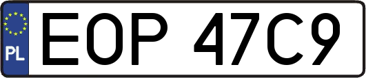 EOP47C9