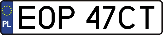 EOP47CT