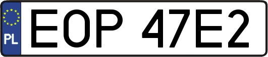 EOP47E2