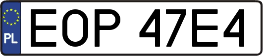 EOP47E4
