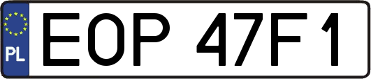 EOP47F1