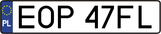 EOP47FL