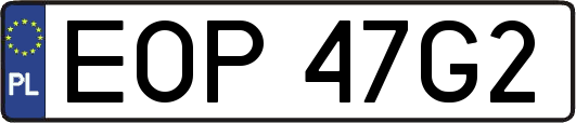 EOP47G2