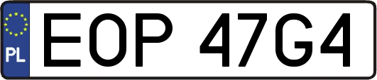 EOP47G4