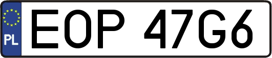 EOP47G6