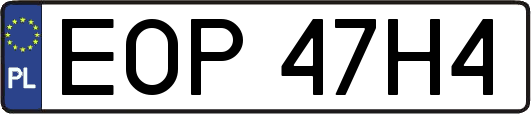 EOP47H4