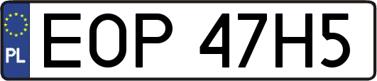 EOP47H5