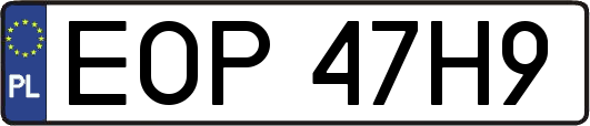 EOP47H9