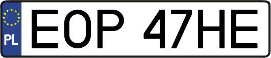 EOP47HE