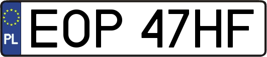 EOP47HF