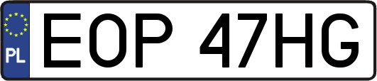 EOP47HG