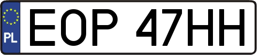 EOP47HH