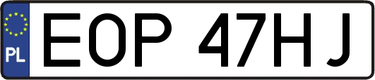 EOP47HJ